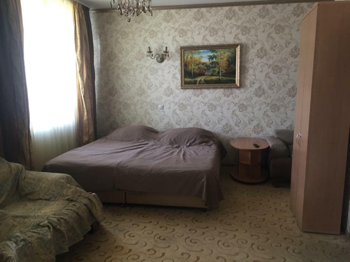 PARK HOTEL OZERKI САМАРА 3* (Россия) - от 2782 RUB | NOCHI