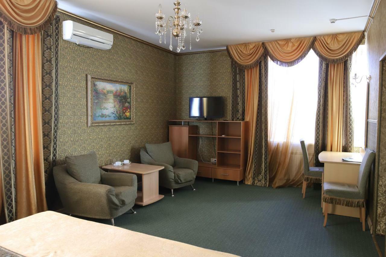 PARK HOTEL OZERKI САМАРА 3* (Россия) - от 2782 RUB | NOCHI